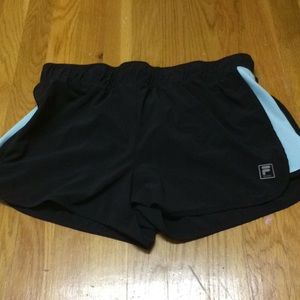 Woman’s shorts